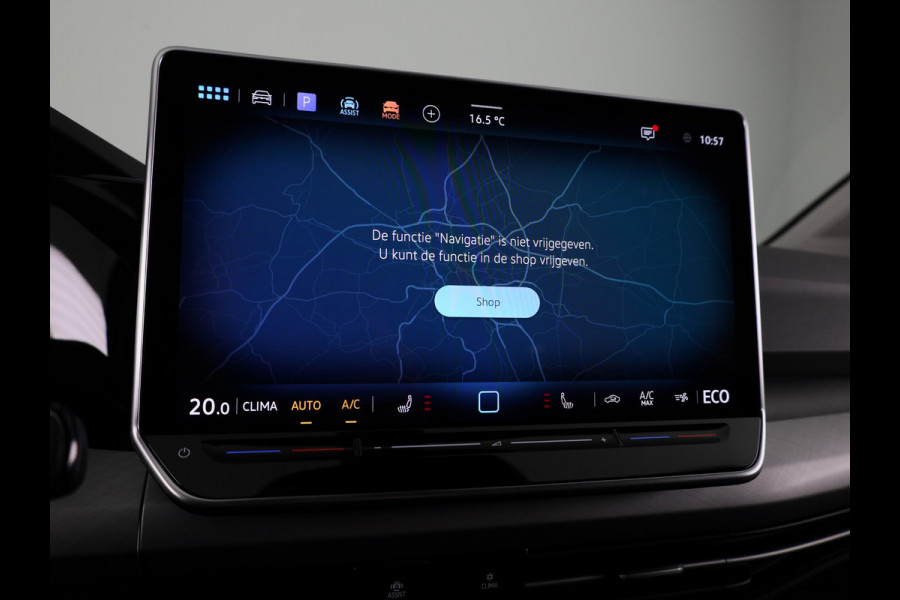 Volkswagen Golf Life Edition 1.5 eHybrid 150 kW / 204 PK Hatchback