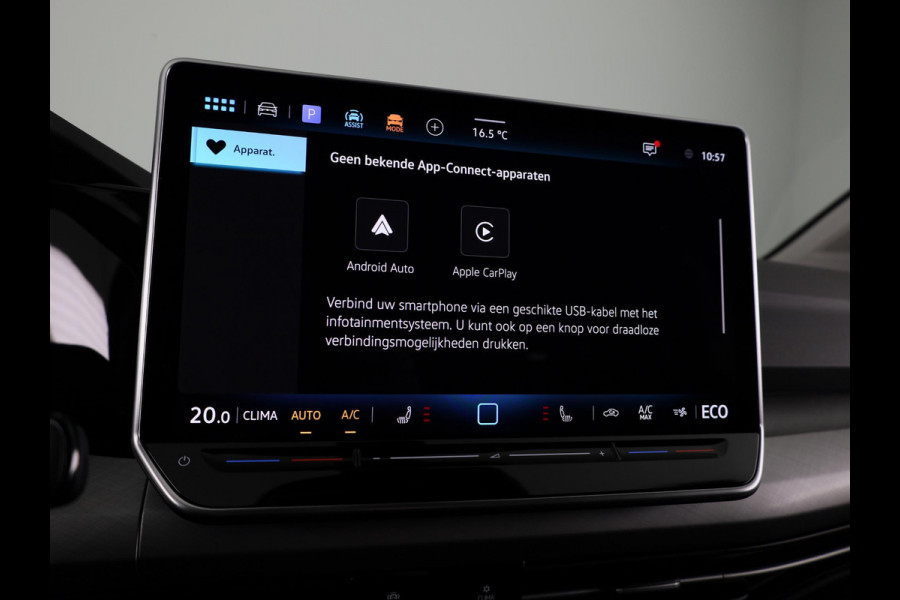 Volkswagen Golf Life Edition 1.5 eHybrid 150 kW / 204 PK Hatchback