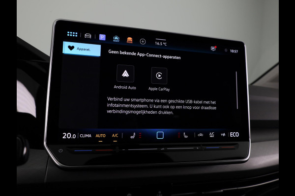 Volkswagen Golf Life Edition 1.5 eHybrid 150 kW / 204 PK Hatchback