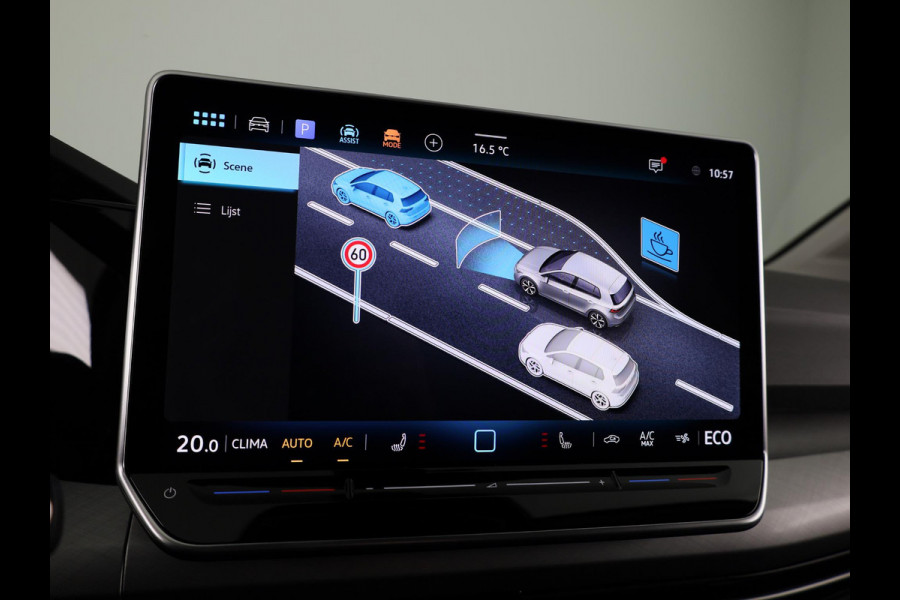 Volkswagen Golf Life Edition 1.5 eHybrid 150 kW / 204 PK Hatchback