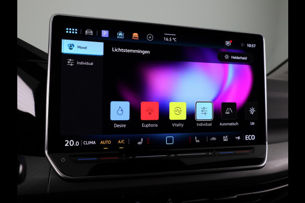 Volkswagen Golf Life Edition 1.5 eHybrid 150 kW / 204 PK Hatchback