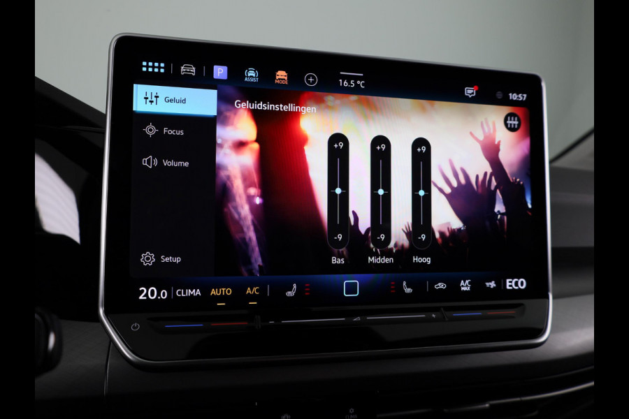 Volkswagen Golf Life Edition 1.5 eHybrid 150 kW / 204 PK Hatchback