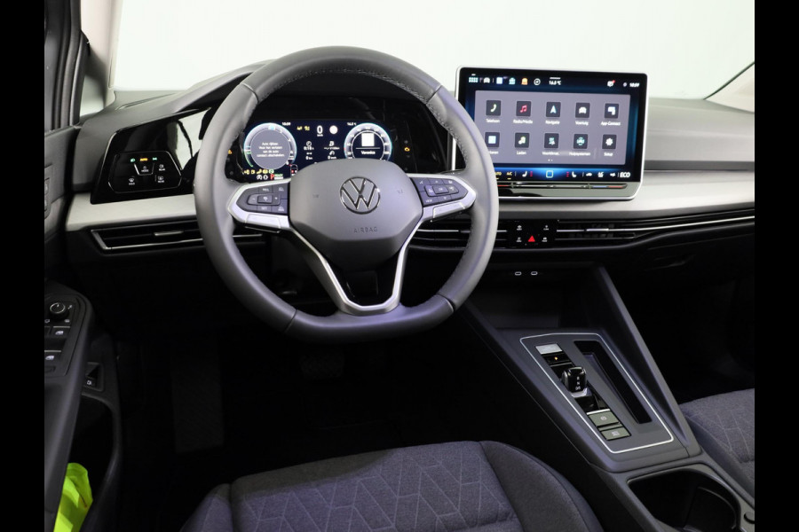 Volkswagen Golf Life Edition 1.5 eHybrid 150 kW / 204 PK Hatchback