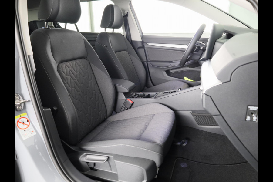 Volkswagen Golf Life Edition 1.5 eHybrid 150 kW / 204 PK Hatchback