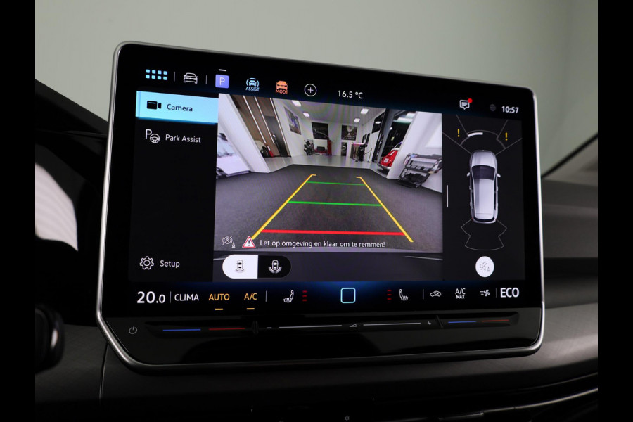 Volkswagen Golf Life Edition 1.5 eHybrid 150 kW / 204 PK Hatchback