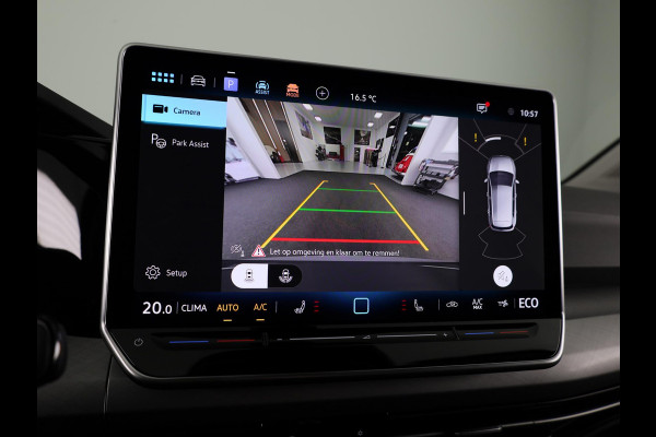 Volkswagen Golf Life Edition 1.5 eHybrid 150 kW / 204 PK Hatchback