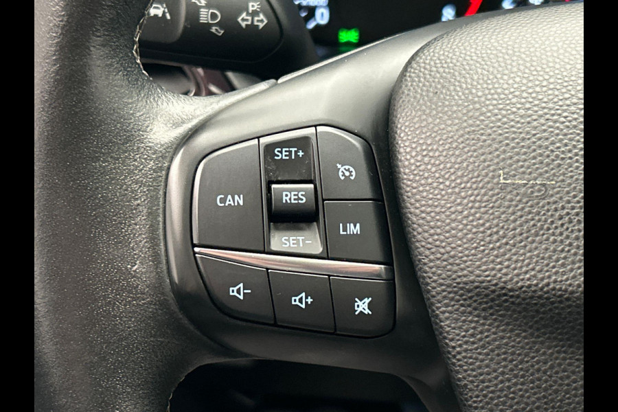 Ford Fiesta 1.0 EcoBoost Vignale Carplay Panorma-dak Stoel/Stuur Verwarming Cruise Climate Control Camera