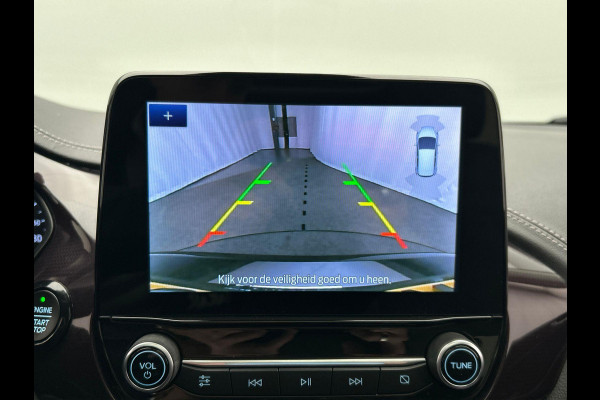 Ford Fiesta 1.0 EcoBoost Vignale Carplay Panorma-dak Stoel/Stuur Verwarming Cruise Climate Control Camera