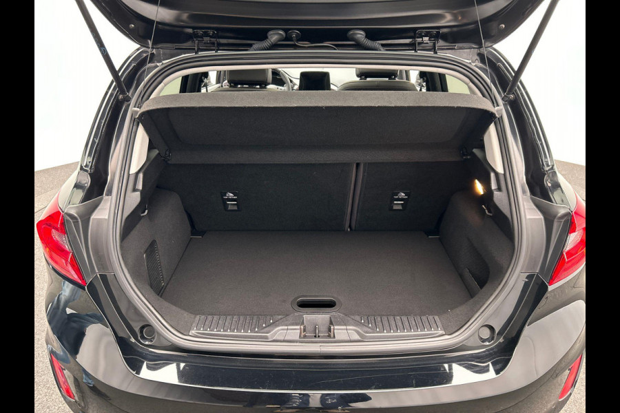 Ford Fiesta 1.0 EcoBoost Vignale Carplay Panorma-dak Stoel/Stuur Verwarming Cruise Climate Control Camera