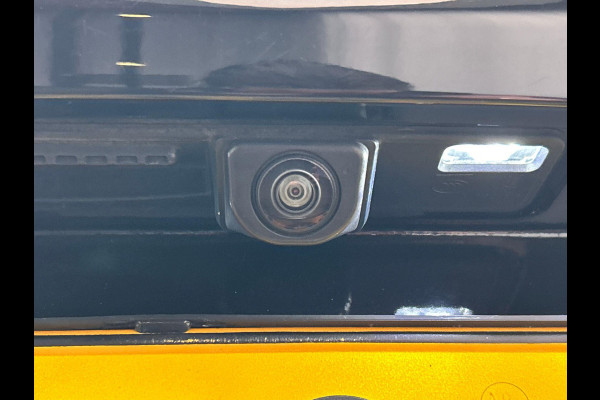 Ford Fiesta 1.0 EcoBoost Vignale Carplay Panorma-dak Stoel/Stuur Verwarming Cruise Climate Control Camera