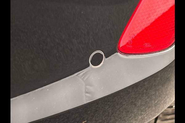 Ford Fiesta 1.0 EcoBoost Vignale Carplay Panorma-dak Stoel/Stuur Verwarming Cruise Climate Control Camera