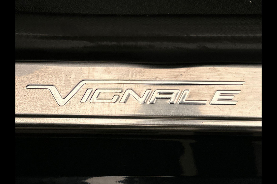 Ford Fiesta 1.0 EcoBoost Vignale Carplay Panorma-dak Stoel/Stuur Verwarming Cruise Climate Control Camera