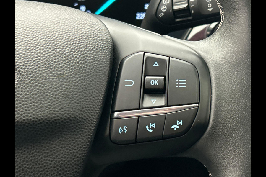 Ford Fiesta 1.0 EcoBoost Vignale Carplay Panorma-dak Stoel/Stuur Verwarming Cruise Climate Control Camera