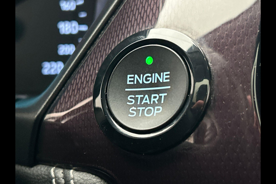 Ford Fiesta 1.0 EcoBoost Vignale Carplay Panorma-dak Stoel/Stuur Verwarming Cruise Climate Control Camera