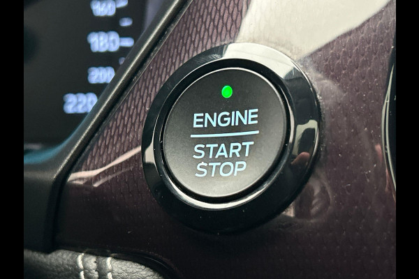 Ford Fiesta 1.0 EcoBoost Vignale Carplay Panorma-dak Stoel/Stuur Verwarming Cruise Climate Control Camera