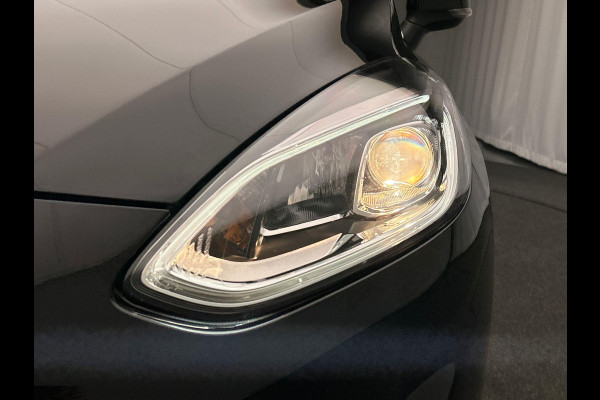 Ford Fiesta 1.0 EcoBoost Vignale Carplay Panorma-dak Stoel/Stuur Verwarming Cruise Climate Control Camera