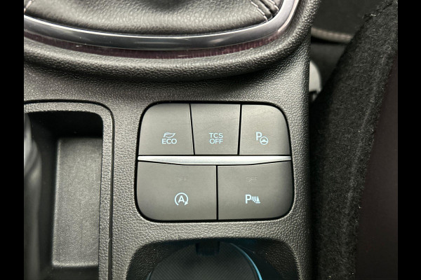 Ford Fiesta 1.0 EcoBoost Vignale Carplay Panorma-dak Stoel/Stuur Verwarming Cruise Climate Control Camera