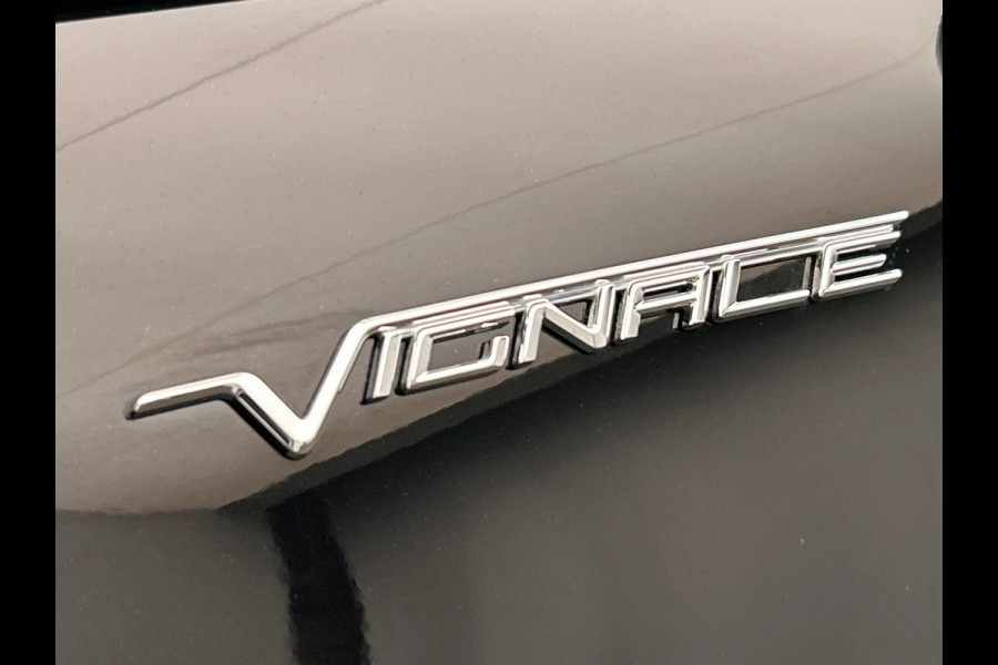 Ford Fiesta 1.0 EcoBoost Vignale Carplay Panorma-dak Stoel/Stuur Verwarming Cruise Climate Control Camera