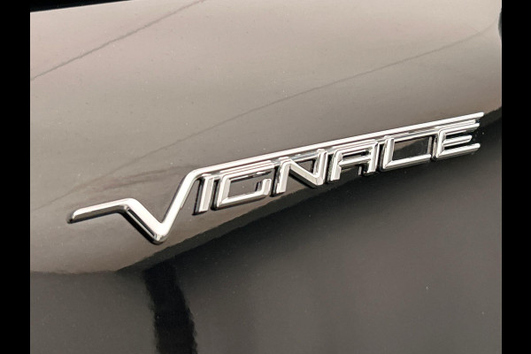 Ford Fiesta 1.0 EcoBoost Vignale Carplay Panorma-dak Stoel/Stuur Verwarming Cruise Climate Control Camera