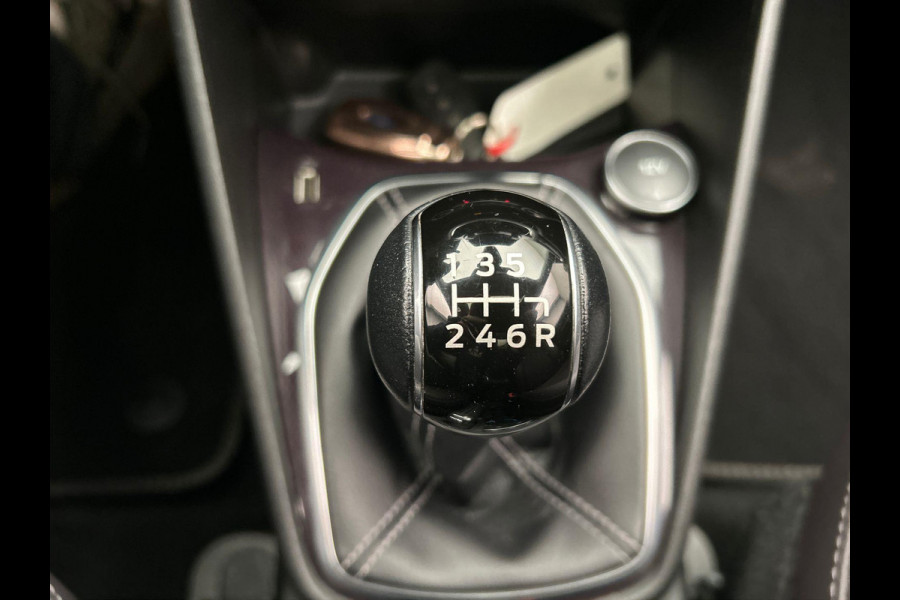 Ford Fiesta 1.0 EcoBoost Vignale Carplay Panorma-dak Stoel/Stuur Verwarming Cruise Climate Control Camera