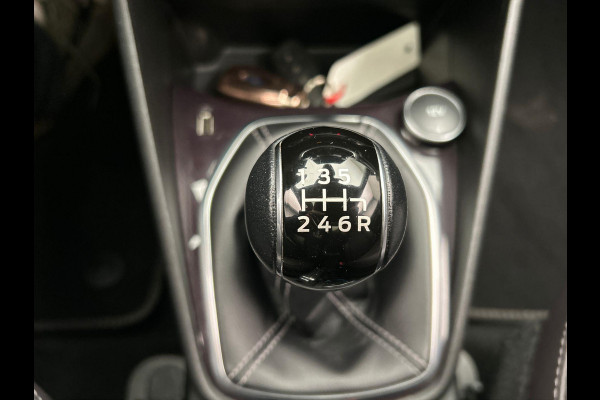 Ford Fiesta 1.0 EcoBoost Vignale Carplay Panorma-dak Stoel/Stuur Verwarming Cruise Climate Control Camera