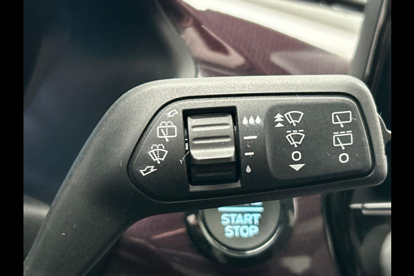 Ford Fiesta 1.0 EcoBoost Vignale Carplay Panorma-dak Stoel/Stuur Verwarming Cruise Climate Control Camera