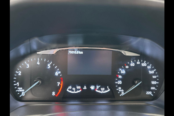 Ford Fiesta 1.0 EcoBoost Vignale Carplay Panorma-dak Stoel/Stuur Verwarming Cruise Climate Control Camera