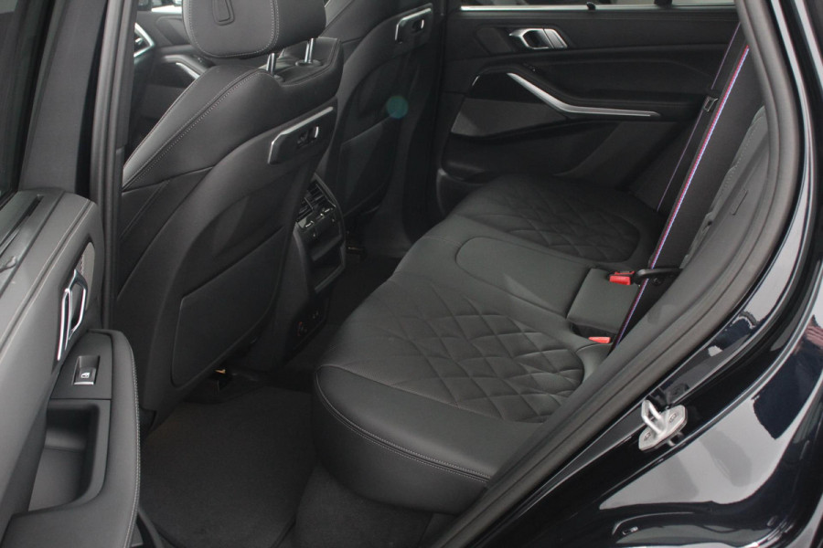 BMW X5 xDrive50e PHEV M-Sport Pro Launch Edition BMW X5 xDrive50e M-Sport Pro Launch Edition | Travel Pack | Innovation Pack | Comfort pack | Driving assistant pro | Trekhaak | Extra Getint Glas | M-Sport Pro