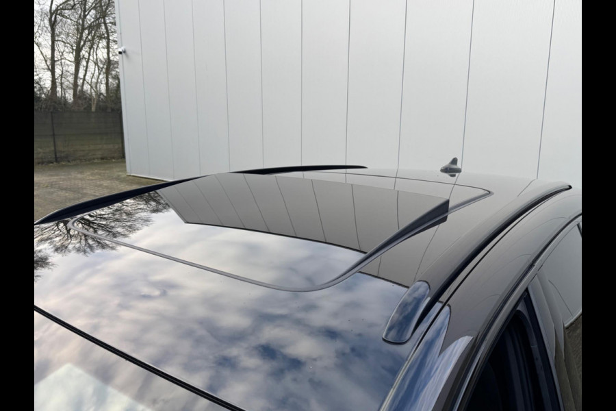 Škoda ENYAQ iV SPORTLINE PANORAMADAK SOH 93,3% STOELVERWARMING WARMTEPOMP NAP 1 EIGENAAR CARPLAY