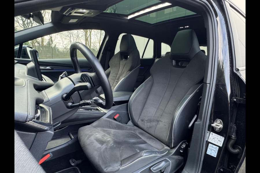 Škoda ENYAQ iV SPORTLINE PANORAMADAK SOH 93,3% STOELVERWARMING WARMTEPOMP NAP 1 EIGENAAR CARPLAY