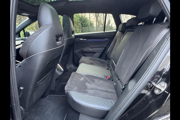Škoda ENYAQ iV SPORTLINE PANORAMADAK SOH 93,3% STOELVERWARMING WARMTEPOMP NAP 1 EIGENAAR CARPLAY