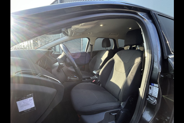 Ford FOCUS Wagon BWJ 2018 | 1.5T 150PK Titanium | CLIMA | CAMERA | NAVI | PDC | LED | 17'' LMV | CARPLAY |