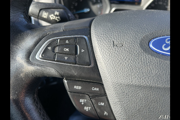 Ford FOCUS Wagon BWJ 2018 | 1.5T 150PK Titanium | CLIMA | CAMERA | NAVI | PDC | LED | 17'' LMV | CARPLAY |