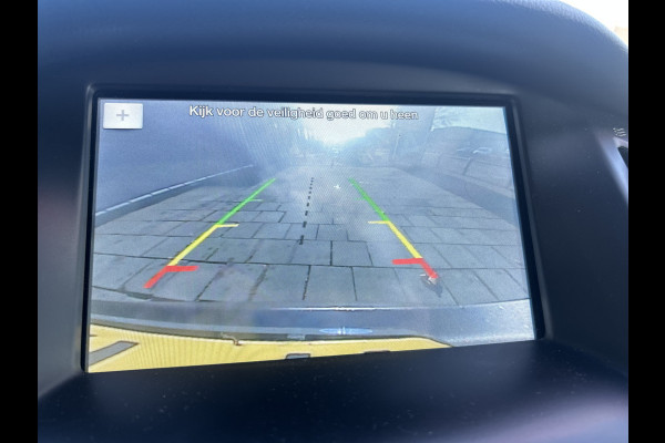 Ford FOCUS Wagon BWJ 2018 | 1.5T 150PK Titanium | CLIMA | CAMERA | NAVI | PDC | LED | 17'' LMV | CARPLAY |