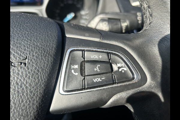 Ford FOCUS Wagon BWJ 2018 | 1.5T 150PK Titanium | CLIMA | CAMERA | NAVI | PDC | LED | 17'' LMV | CARPLAY |