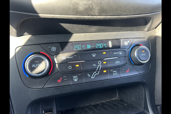 Ford FOCUS Wagon BWJ 2018 | 1.5T 150PK Titanium | CLIMA | CAMERA | NAVI | PDC | LED | 17'' LMV | CARPLAY |