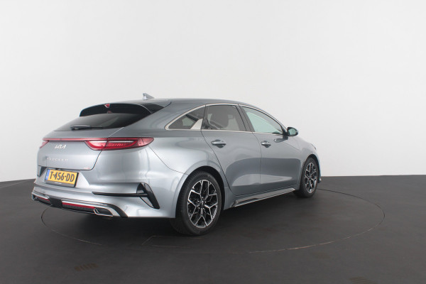 Kia ProCeed 1.5 T-GDi GT-Line 160pk Trekhaak afneembaar/All season banden/Camera