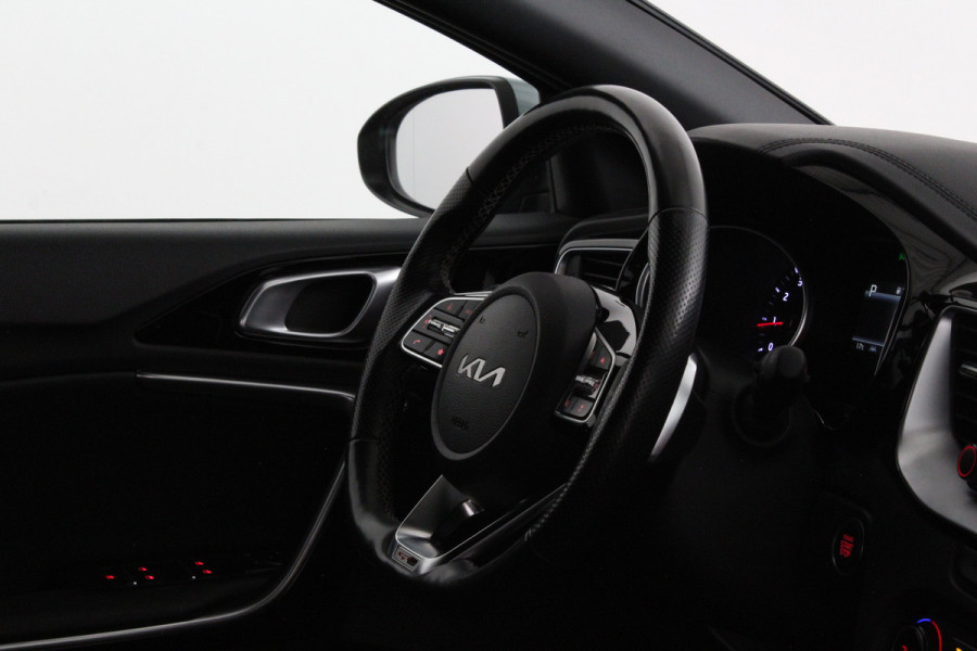 Kia ProCeed 1.5 T-GDi GT-Line 160pk Trekhaak afneembaar/All season banden/Camera