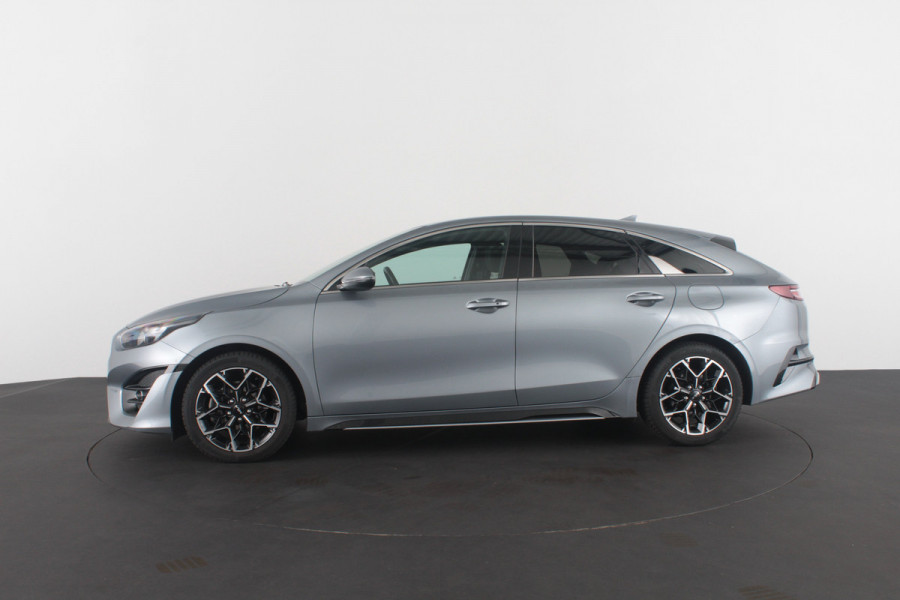 Kia ProCeed 1.5 T-GDi GT-Line 160pk Trekhaak afneembaar/All season banden/Camera