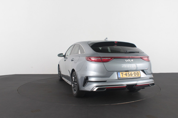 Kia ProCeed 1.5 T-GDi GT-Line 160pk Trekhaak afneembaar/All season banden/Camera