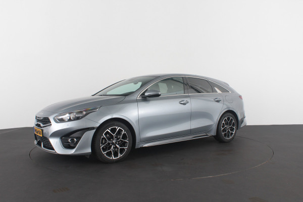 Kia ProCeed 1.5 T-GDi GT-Line 160pk Trekhaak afneembaar/All season banden/Camera