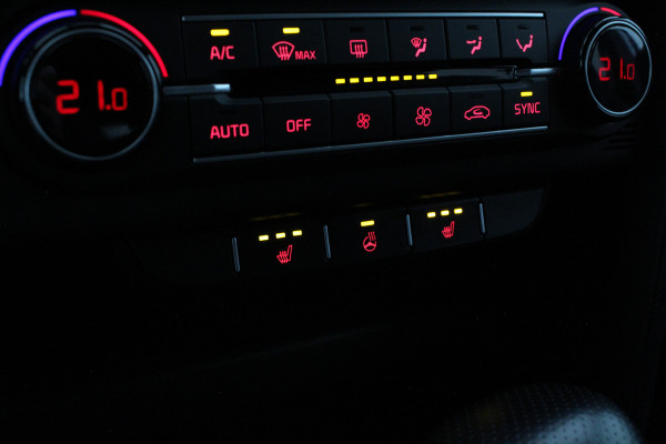 Kia ProCeed 1.5 T-GDi GT-Line 160pk Trekhaak afneembaar/All season banden/Camera