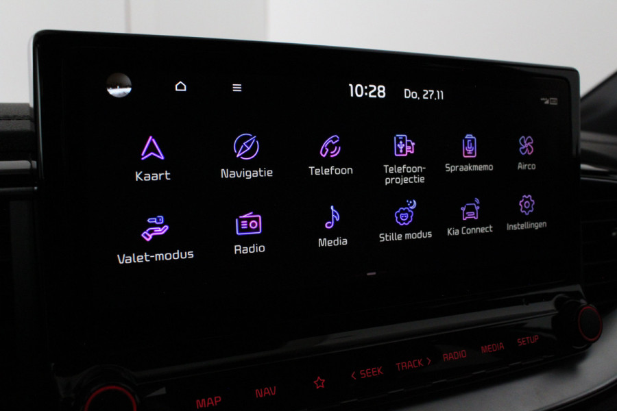 Kia ProCeed 1.5 T-GDi GT-Line 160pk Trekhaak afneembaar/All season banden/Camera