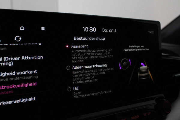 Kia ProCeed 1.5 T-GDi GT-Line 160pk Trekhaak afneembaar/All season banden/Camera