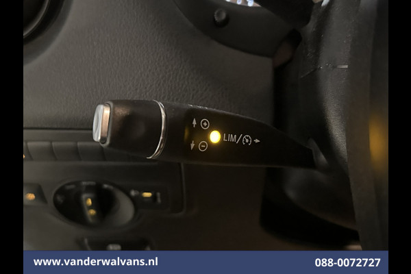 Mercedes-Benz Vito 114 CDI 136pk L2H1 Euro6 Airco | Camera | Cruisecontrol | Apple Carplay Android Auto, Parkeersensoren