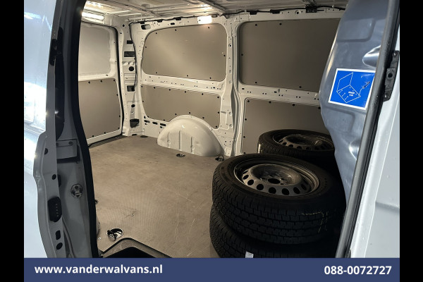 Mercedes-Benz Vito 114 CDI 136pk L2H1 Euro6 Airco | Camera | Cruisecontrol | Apple Carplay Android Auto, Parkeersensoren