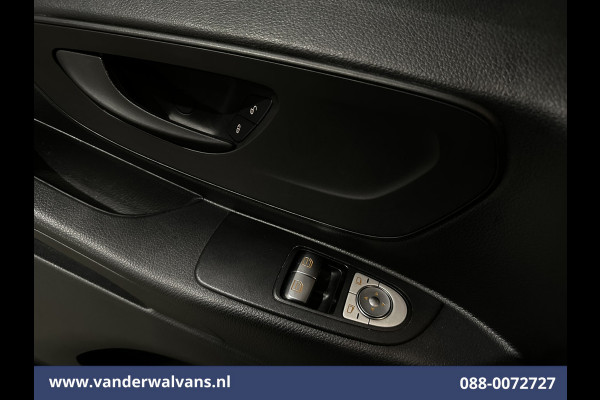 Mercedes-Benz Vito 114 CDI 136pk L2H1 Euro6 Airco | Camera | Cruisecontrol | Apple Carplay Android Auto, Parkeersensoren