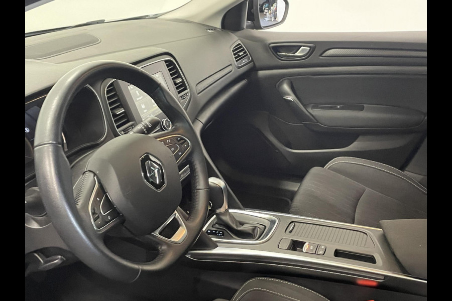 Renault Mégane Estate 1.3 TCe Aut. Limited Airco ECC Navi Carplay Trekhaak PDC Cruise Control Full LED