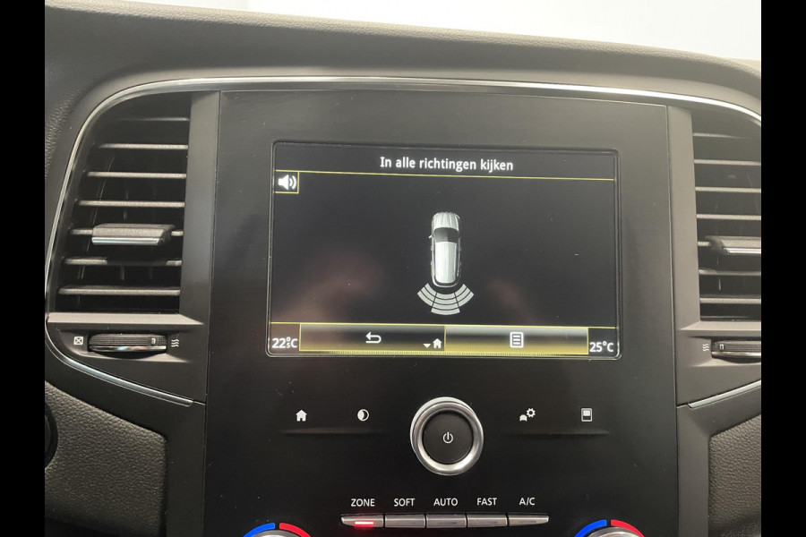 Renault Mégane Estate 1.3 TCe Aut. Limited Airco ECC Navi Carplay Trekhaak PDC Cruise Control Full LED