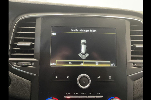 Renault Mégane Estate 1.3 TCe Aut. Limited Airco ECC Navi Carplay Trekhaak PDC Cruise Control Full LED